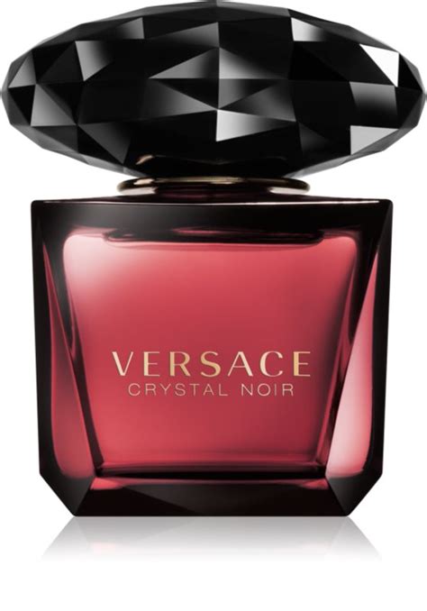 versace crystal noir eau de parfum heren|versace crystal noir prix.